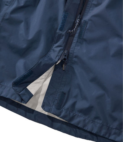 Women's Trail Model Raincoat - US 3520