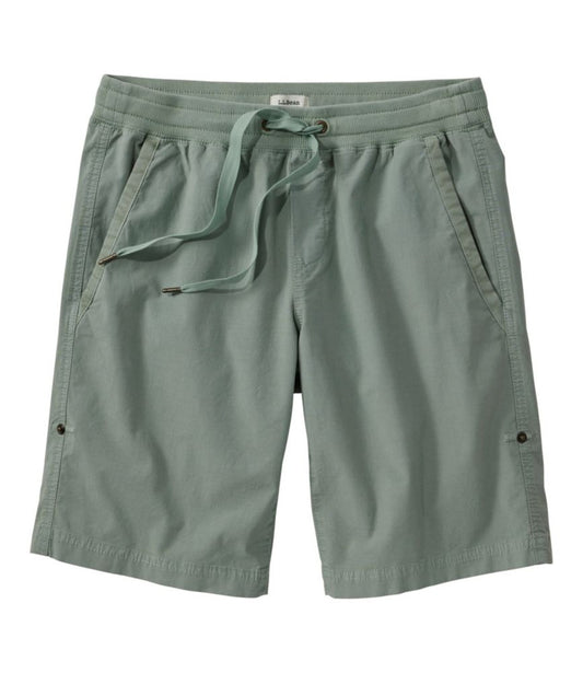 Women's Stretch Ripstop Pull-on Shorts - US 4587