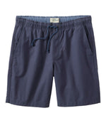Men's Dock Shorts, 8" - US 7002