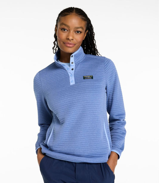 Women's Airlight Knit Pullover - US 6619