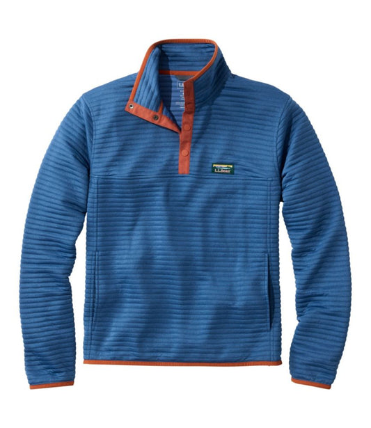 Men's Airlight Knit Pullover - US 6085