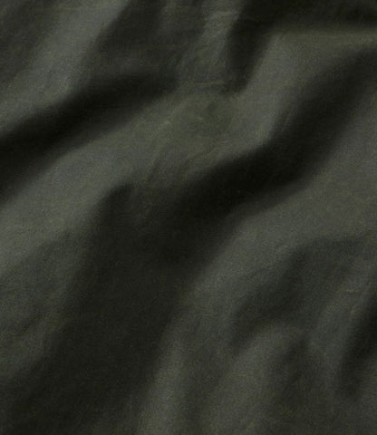 Men's Double L Waxed-Cotton Upland Coat - US 5786
