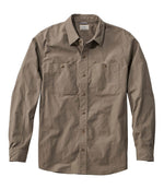Men's Double L Field Shirt - US 9884