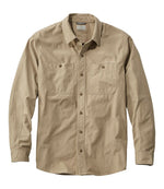 Men's Double L Field Shirt - US 8967