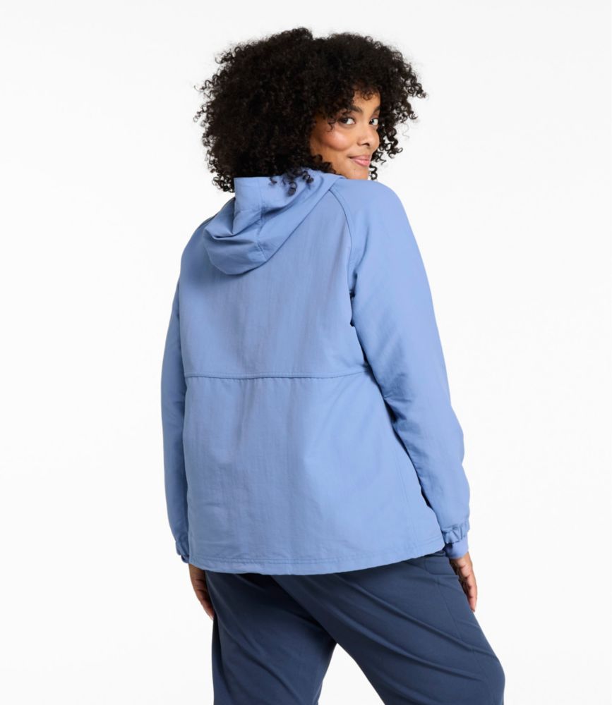 Women's Mountain Classic Anorak - US 9593