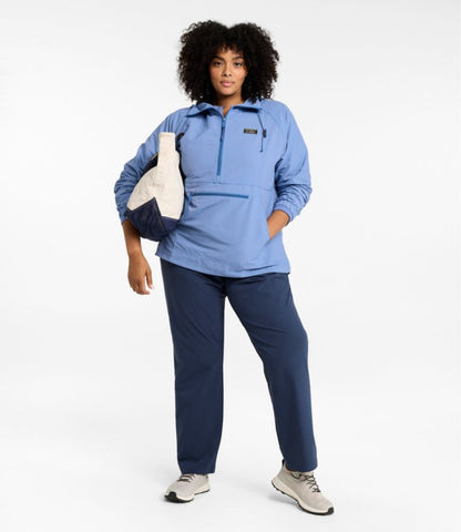 Women's Mountain Classic Anorak - US 9593