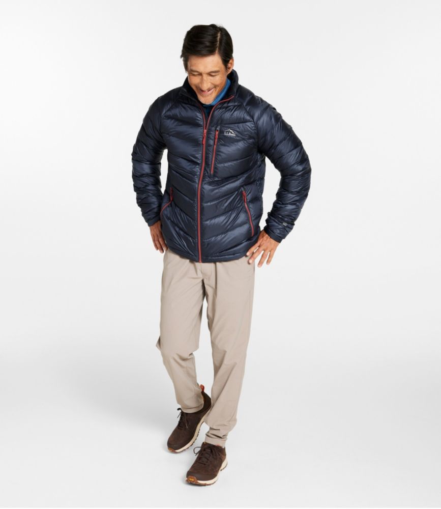 Men's Ultralight 850 Down Jacket - US 4310