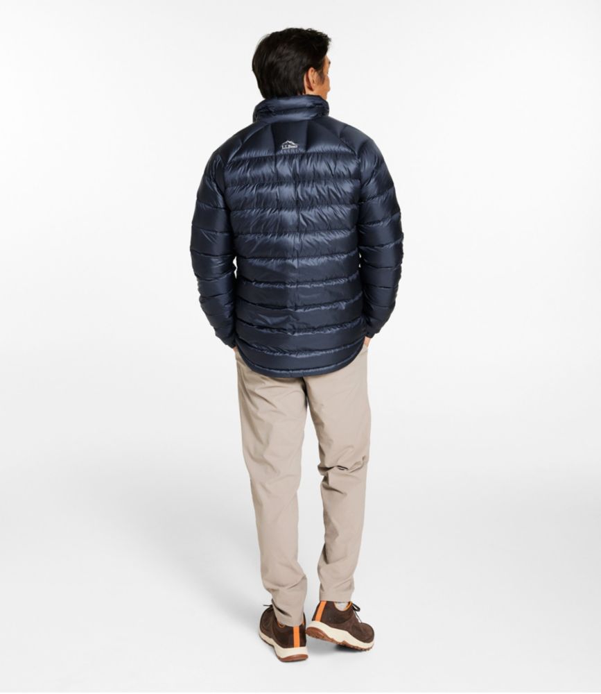 Men's Ultralight 850 Down Jacket - US 4310