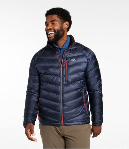 Men's Ultralight 850 Down Jacket - US 4310