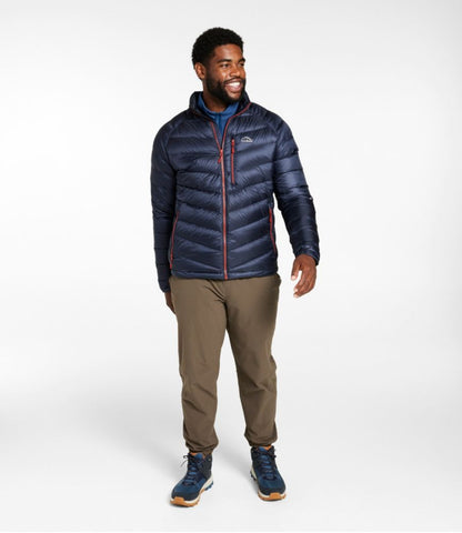 Men's Ultralight 850 Down Jacket - US 4310