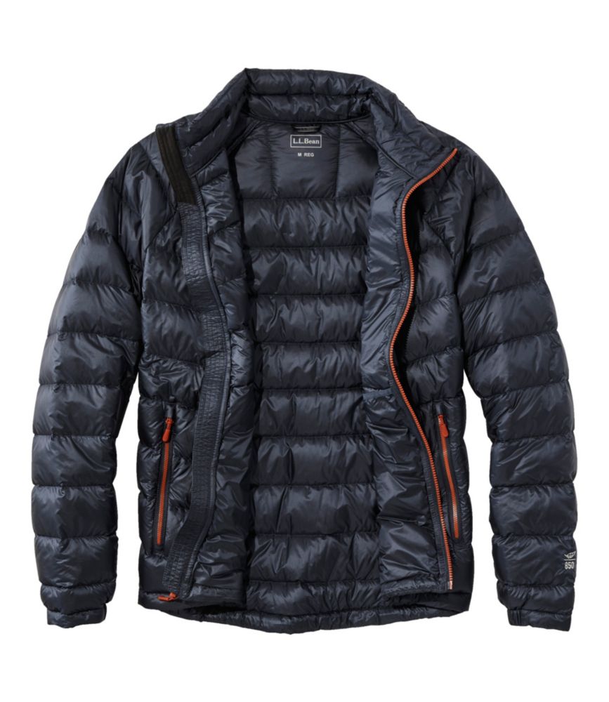 Men's Ultralight 850 Down Jacket - US 4310