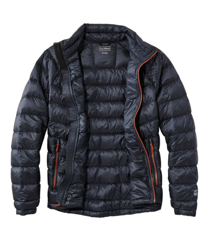 Men's Ultralight 850 Down Jacket - US 4310