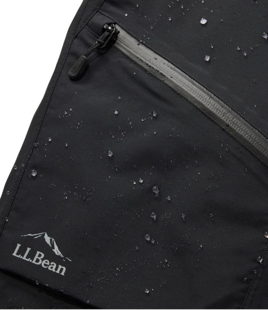 Men's Wildcat Waterproof Insulated Snow Pants - US 9363
