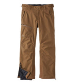 Men's Wildcat Waterproof Insulated Snow Pants - US 6615