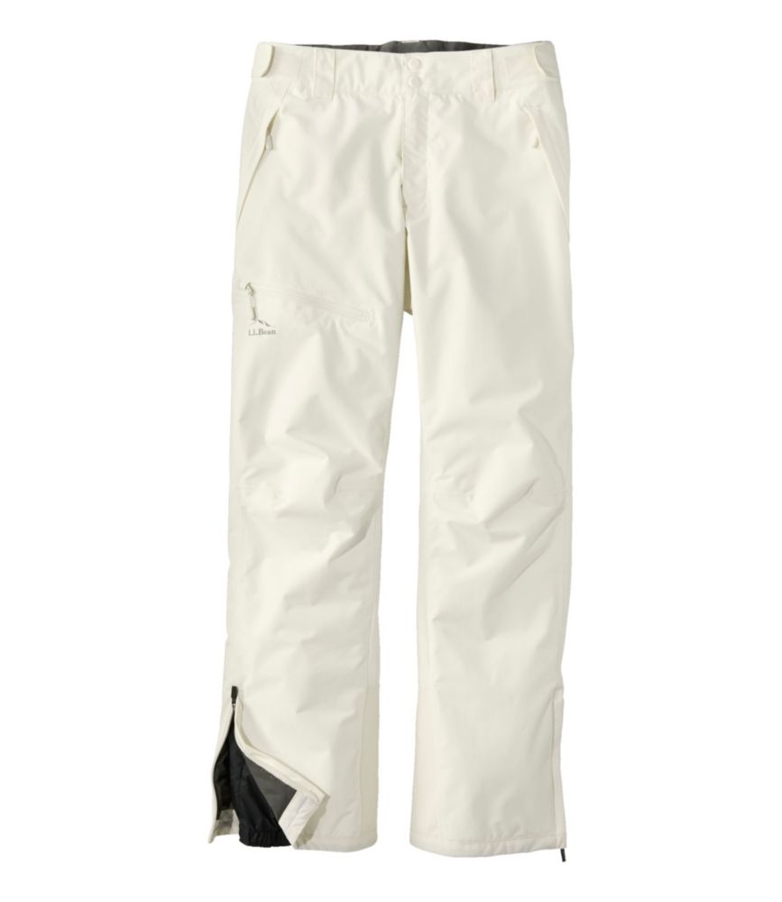 Women's Wildcat Waterproof Insulated Snow Pants - US 9745