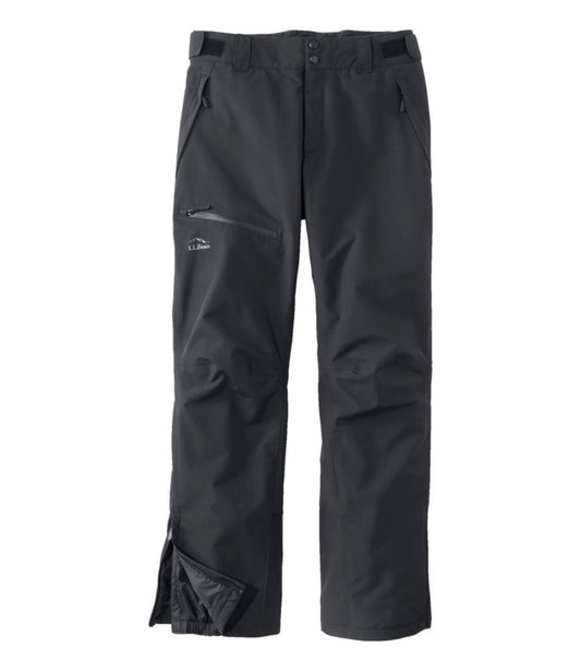 Women's Wildcat Waterproof Insulated Snow Pants - US 9115