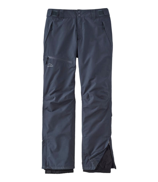 Women's Wildcat Waterproof Insulated Snow Pants - US 0580