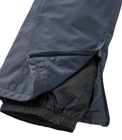 Women's Wildcat Waterproof Insulated Snow Pants - US 0580