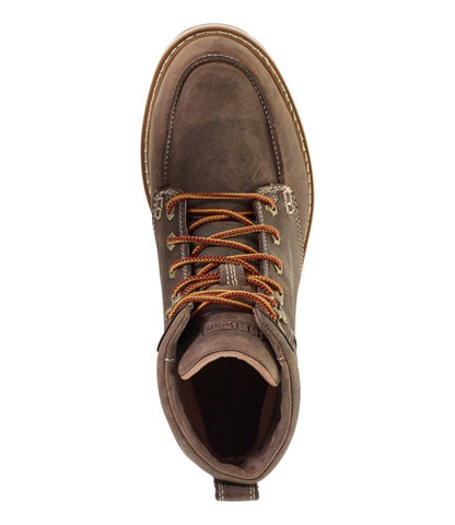 Men's Stonington Boots, Moc-Toe - US 7739