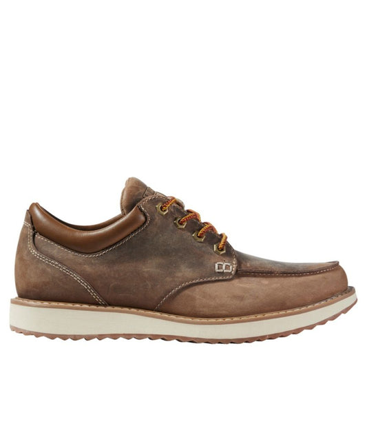 Men's Stonington Shoes, Moc-Toes - US 0455