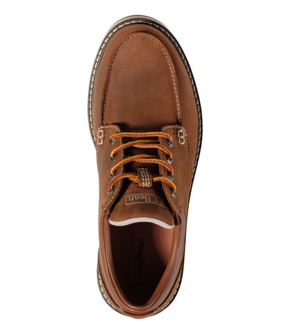 Men's Stonington Shoes, Moc-Toes - US 7384