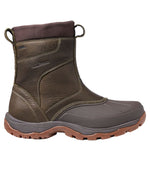 Men's Storm Chaser Boots 5, Zip - US 3960