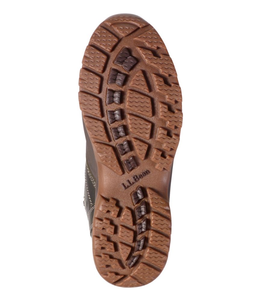 Men's Storm Chaser Boots 5, Zip - US 3960