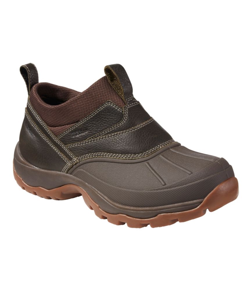 Men's Storm Chaser 5 Slip-Ons - US 3135