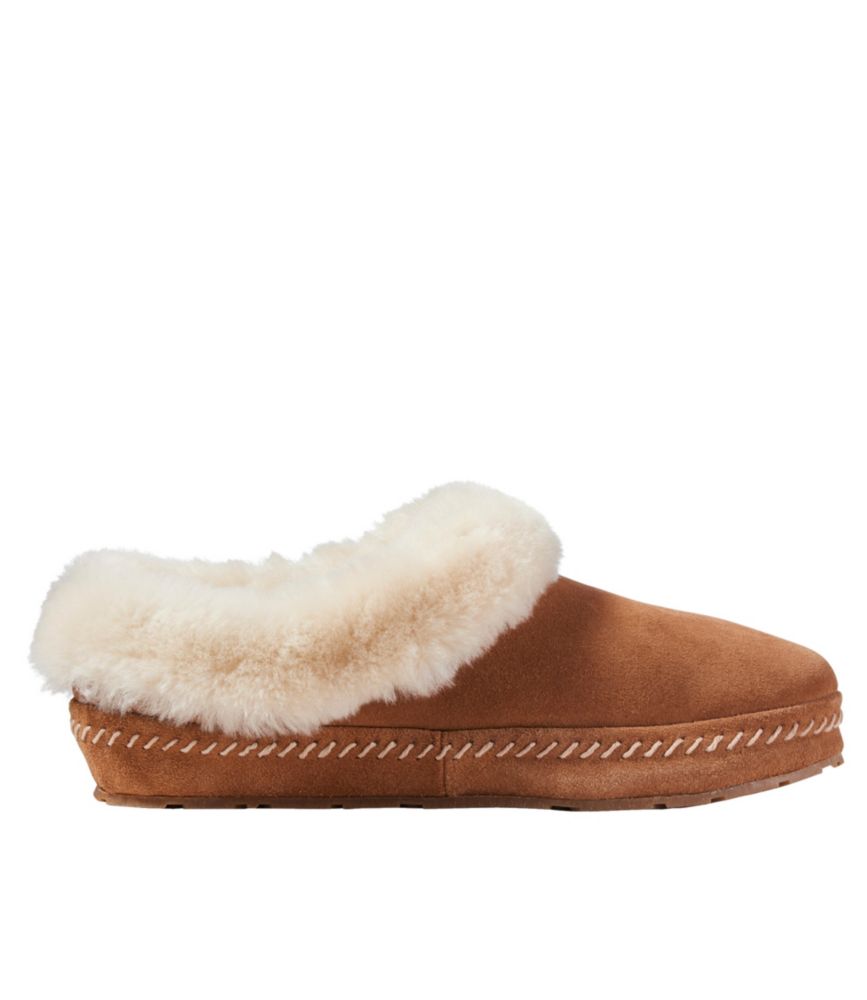 Women's Wicked Good Slippers, Squam Lake - US 1552