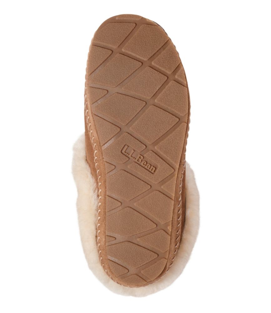Women's Wicked Good Slippers, Squam Lake - US 1552