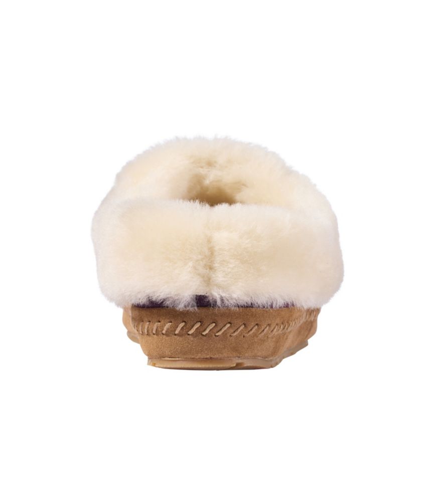 Women's Wicked Good Slippers, Squam Lake - US 3652