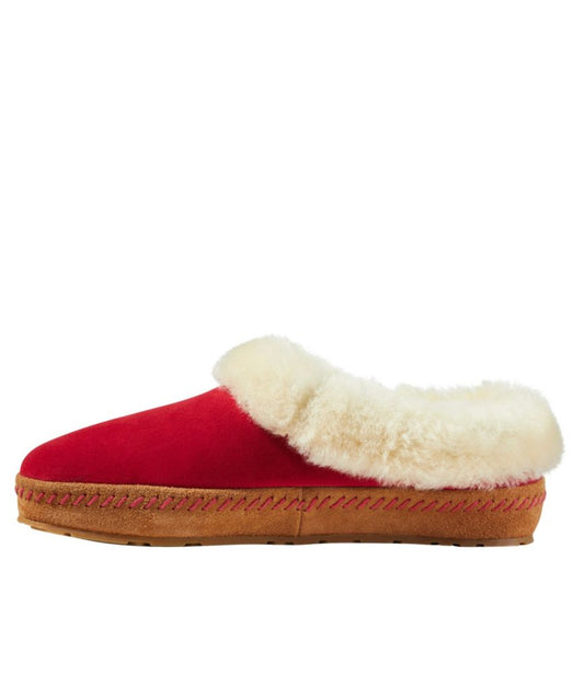 Women's Wicked Good Slippers, Squam Lake - US 9547