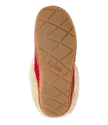 Women's Wicked Good Slippers, Squam Lake - US 9547
