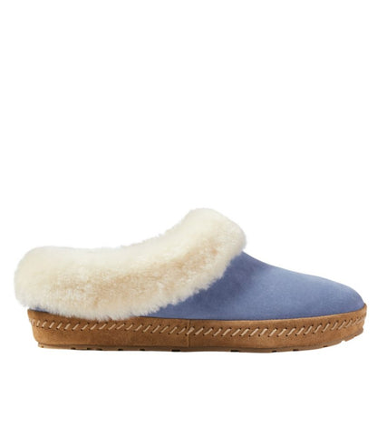 Women's Wicked Good Slippers, Squam Lake - US 0057