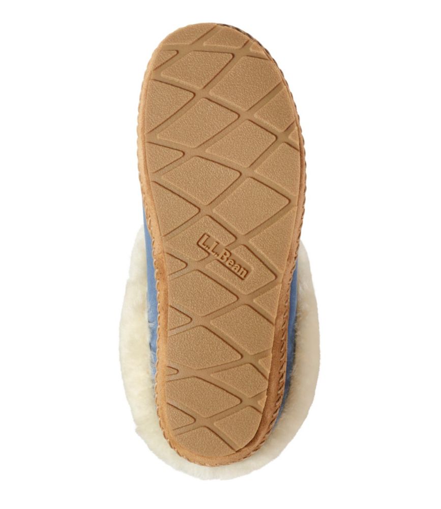 Women's Wicked Good Slippers, Squam Lake - US 0057