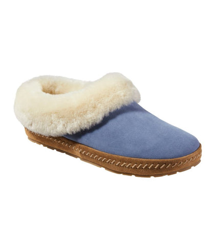 Women's Wicked Good Slippers, Squam Lake - US 0057