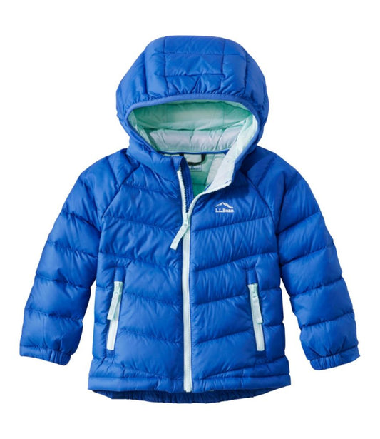 Infants' and Toddlers' Ultralight 650 Down Jacket - US 7617