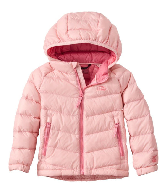 Infants' and Toddlers' Ultralight 650 Down Jacket - US 1060