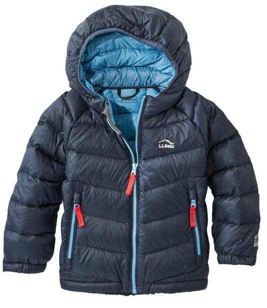 Infants' and Toddlers' Ultralight 650 Down Jacket - US 6312