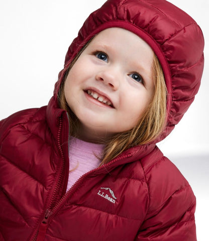 Infants' and Toddlers' Ultralight 650 Down Jacket - US 8398