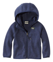 Bright Navy