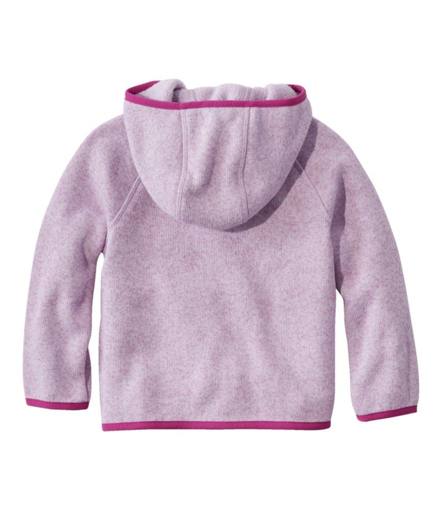 Infants' and Toddlers' L.L.Bean Sweater Fleece, Full-Zip - US 8042