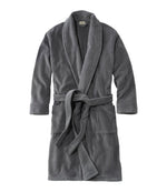 Men's Terry Cloth Cotton Robe - US 7733