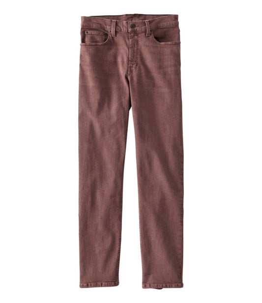 Men's BeanFlex® Jeans, Standard Athletic Fit - US 7192