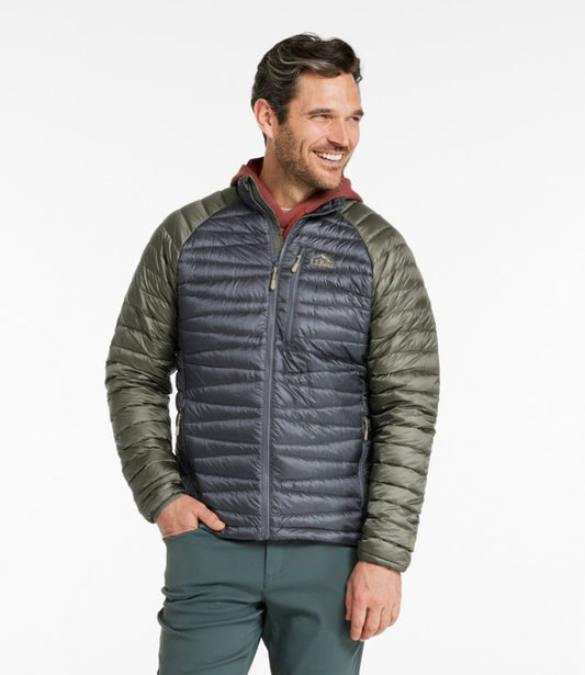Men's Ultralight 850 Down Sweater - US 5624