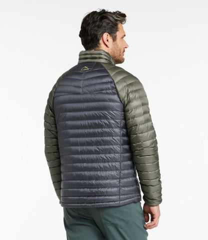 Men's Ultralight 850 Down Sweater - US 5624