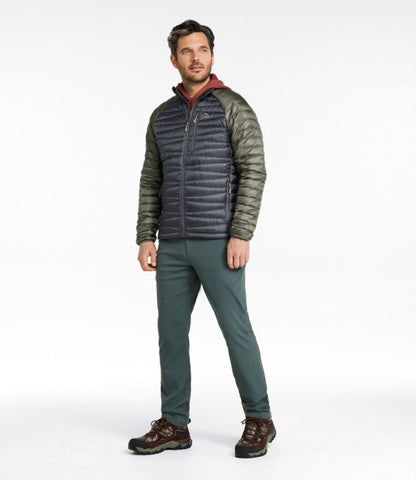 Men's Ultralight 850 Down Sweater - US 5624
