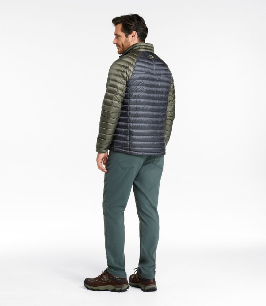 Men's Ultralight 850 Down Sweater - US 5624