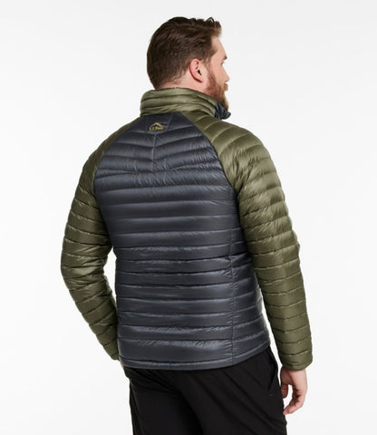 Men's Ultralight 850 Down Sweater - US 5624