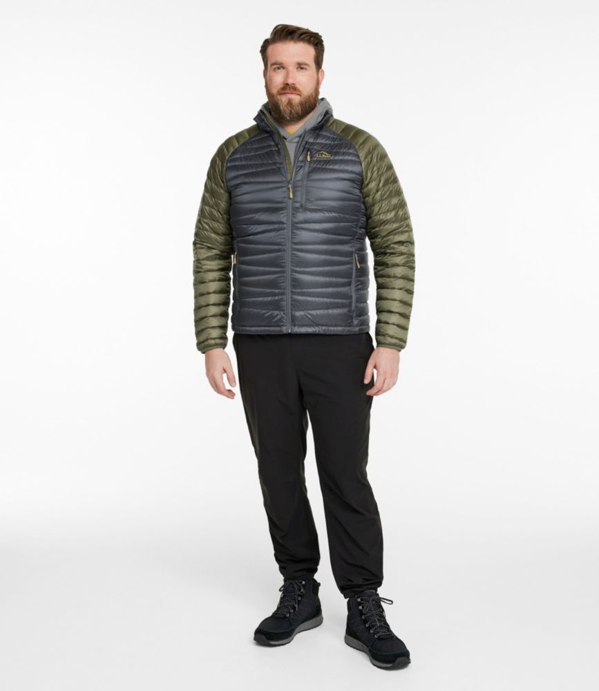 Men's Ultralight 850 Down Sweater - US 5624